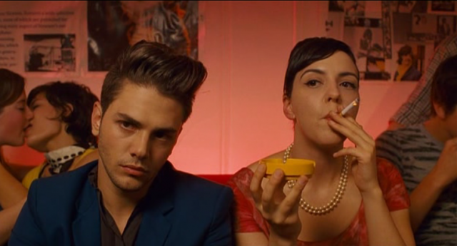 Xavier Dolan Poses for Flaunt Shoot, Talks Perfection – The